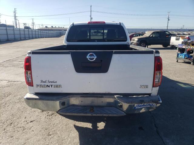 Photo 5 VIN: 1N6BD06T37C455221 - NISSAN FRONTIER K 