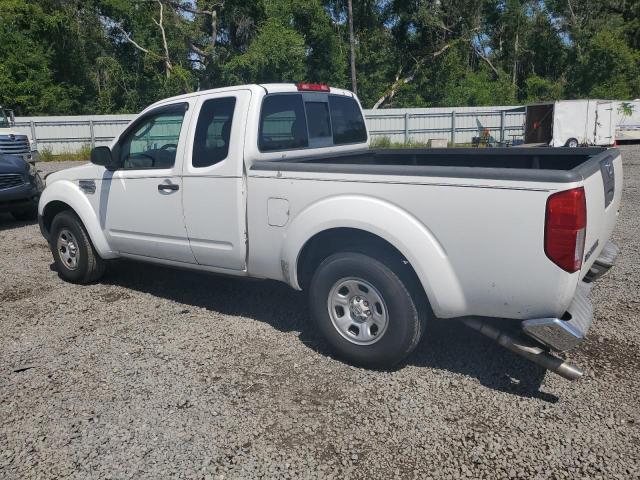 Photo 1 VIN: 1N6BD06T46C409122 - NISSAN FRONTIER K 