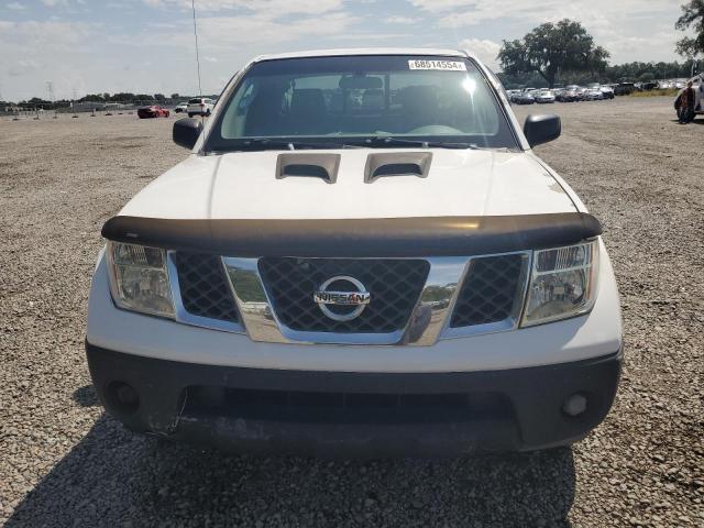 Photo 4 VIN: 1N6BD06T46C409122 - NISSAN FRONTIER K 