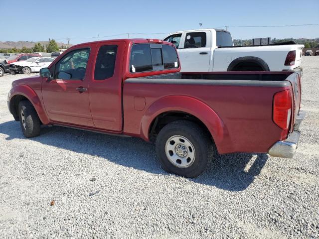 Photo 1 VIN: 1N6BD06T46C422954 - NISSAN FRONTIER 