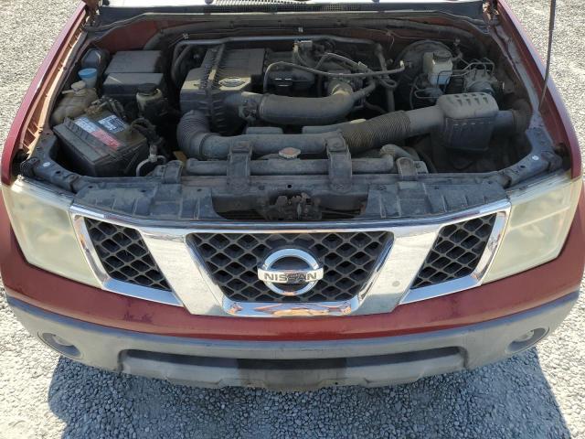 Photo 10 VIN: 1N6BD06T46C422954 - NISSAN FRONTIER 