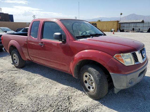 Photo 3 VIN: 1N6BD06T46C422954 - NISSAN FRONTIER 