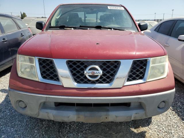 Photo 4 VIN: 1N6BD06T46C422954 - NISSAN FRONTIER 