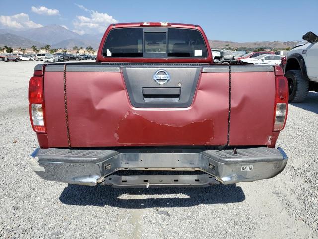 Photo 5 VIN: 1N6BD06T46C422954 - NISSAN FRONTIER 