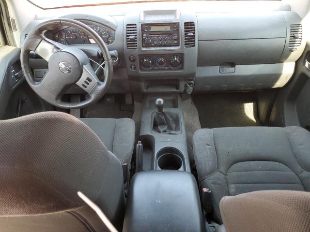 Photo 7 VIN: 1N6BD06T46C422954 - NISSAN FRONTIER 