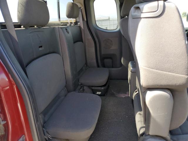 Photo 9 VIN: 1N6BD06T46C422954 - NISSAN FRONTIER 