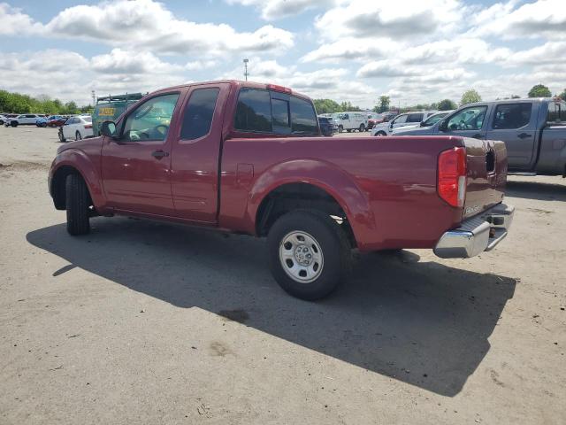 Photo 1 VIN: 1N6BD06T46C457087 - NISSAN FRONTIER 