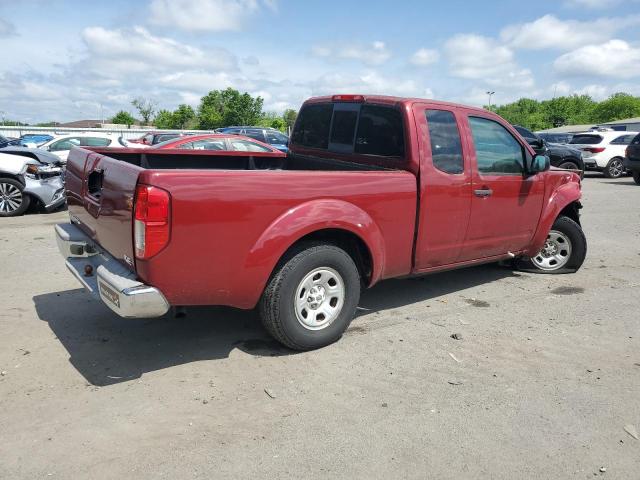 Photo 2 VIN: 1N6BD06T46C457087 - NISSAN FRONTIER 