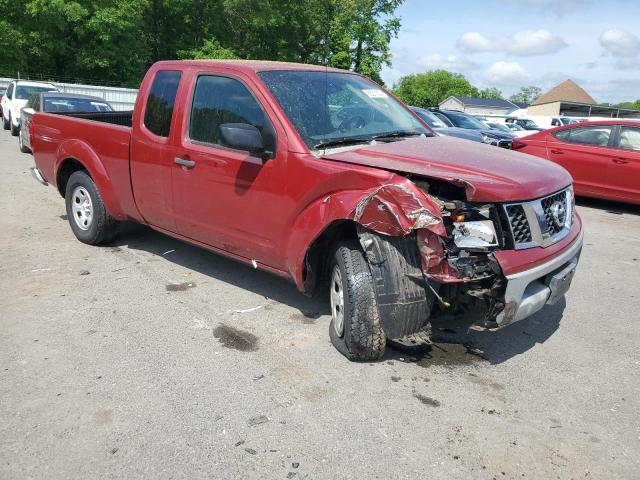 Photo 3 VIN: 1N6BD06T46C457087 - NISSAN FRONTIER 