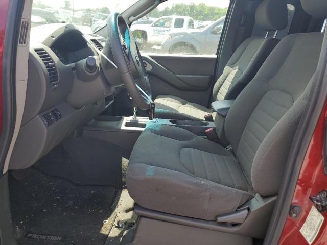 Photo 6 VIN: 1N6BD06T46C457087 - NISSAN FRONTIER 