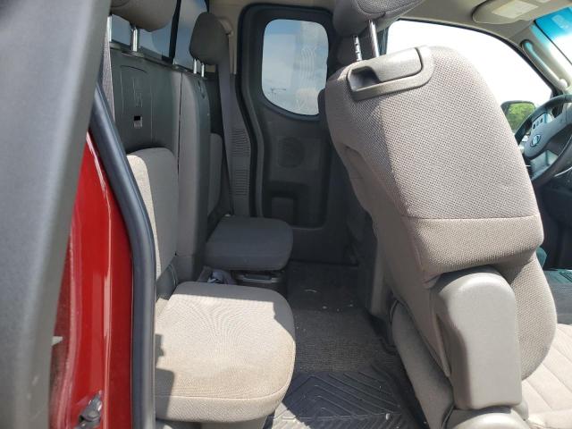 Photo 9 VIN: 1N6BD06T46C457087 - NISSAN FRONTIER 