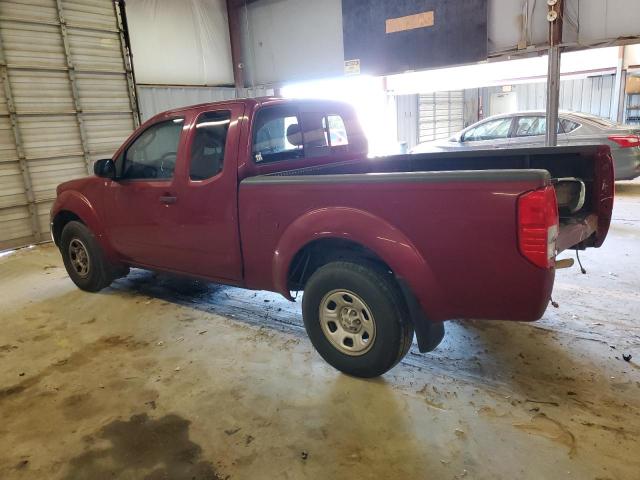 Photo 1 VIN: 1N6BD06T47C425855 - NISSAN FRONTIER 