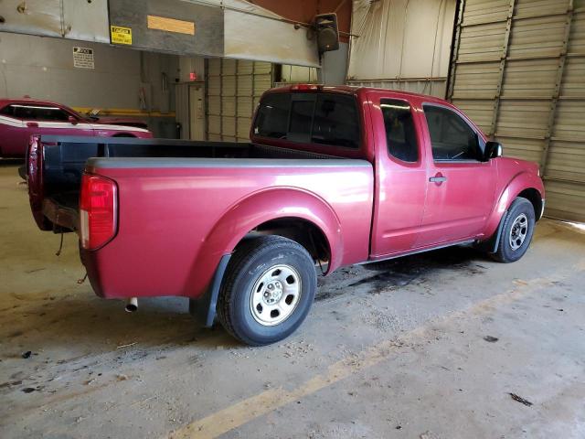 Photo 2 VIN: 1N6BD06T47C425855 - NISSAN FRONTIER 