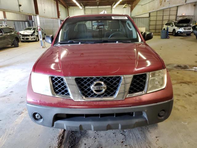 Photo 4 VIN: 1N6BD06T47C425855 - NISSAN FRONTIER 