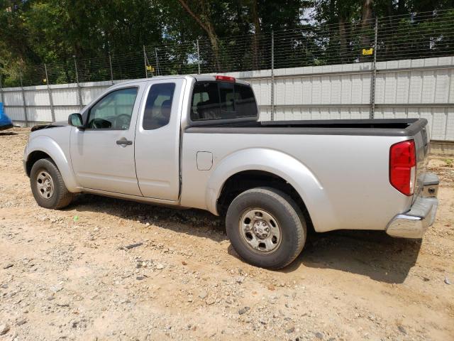 Photo 1 VIN: 1N6BD06T48C401931 - NISSAN FRONTIER K 