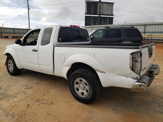 Photo 1 VIN: 1N6BD06T48C402335 - NISSAN FRONTIER K 