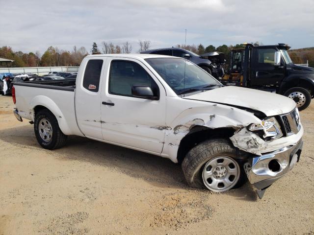 Photo 3 VIN: 1N6BD06T48C402335 - NISSAN FRONTIER K 