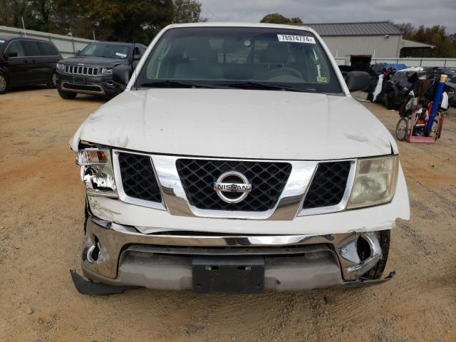 Photo 4 VIN: 1N6BD06T48C402335 - NISSAN FRONTIER K 