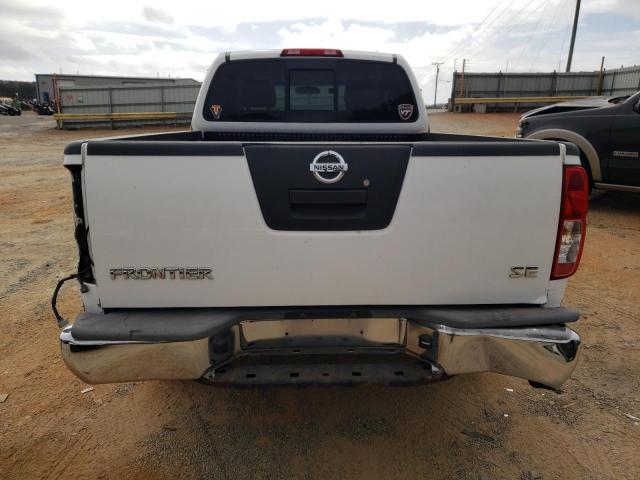 Photo 5 VIN: 1N6BD06T48C402335 - NISSAN FRONTIER K 