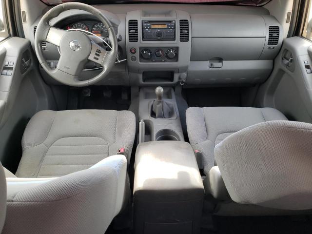 Photo 7 VIN: 1N6BD06T48C402335 - NISSAN FRONTIER K 