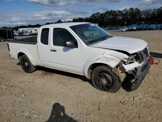 Photo 3 VIN: 1N6BD06T48C433472 - NISSAN FRONTIER 