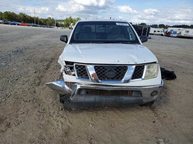 Photo 4 VIN: 1N6BD06T48C433472 - NISSAN FRONTIER 