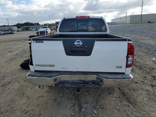 Photo 5 VIN: 1N6BD06T48C433472 - NISSAN FRONTIER 