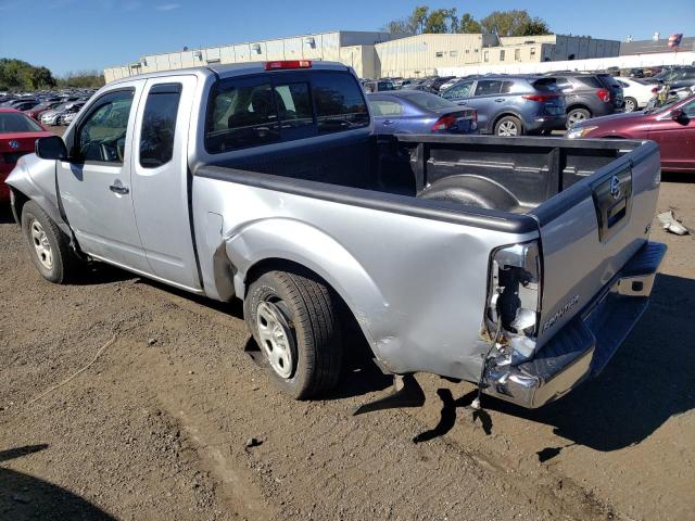 Photo 1 VIN: 1N6BD06T49C401011 - NISSAN FRONTIER 