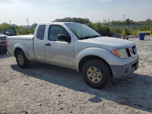 Photo 3 VIN: 1N6BD06T55C441396 - NISSAN FRONTIER K 