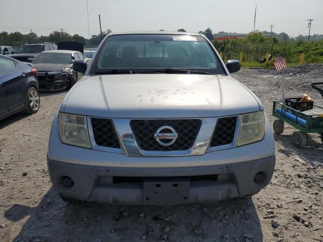 Photo 4 VIN: 1N6BD06T55C441396 - NISSAN FRONTIER K 