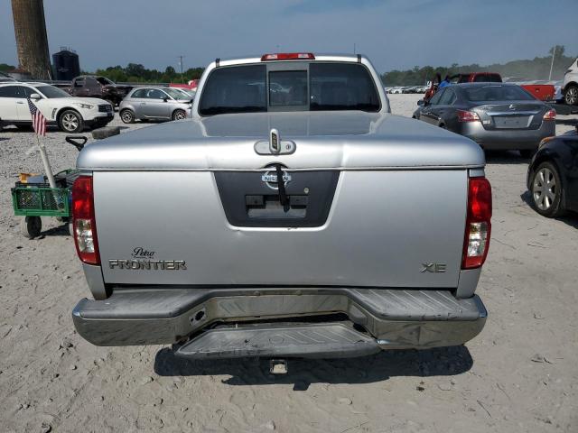 Photo 5 VIN: 1N6BD06T55C441396 - NISSAN FRONTIER K 