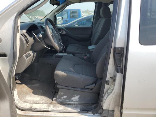 Photo 6 VIN: 1N6BD06T55C441396 - NISSAN FRONTIER K 