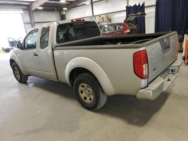 Photo 1 VIN: 1N6BD06T55C442791 - NISSAN FRONTIER K 