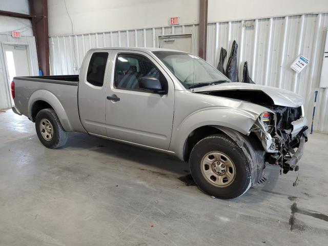 Photo 3 VIN: 1N6BD06T55C442791 - NISSAN FRONTIER K 