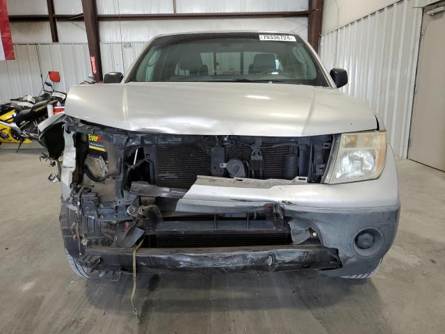 Photo 4 VIN: 1N6BD06T55C442791 - NISSAN FRONTIER K 