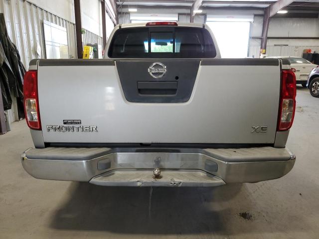 Photo 5 VIN: 1N6BD06T55C442791 - NISSAN FRONTIER K 