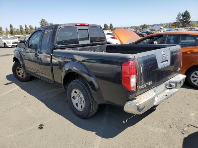 Photo 1 VIN: 1N6BD06T55C445318 - NISSAN FRONTIER K 