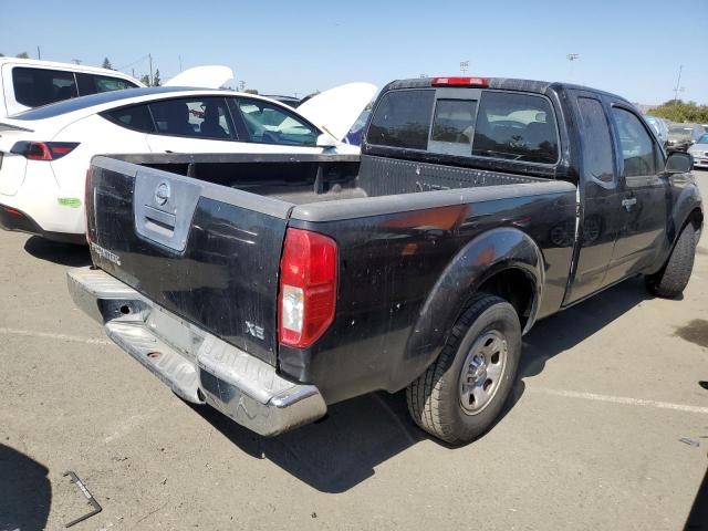 Photo 2 VIN: 1N6BD06T55C445318 - NISSAN FRONTIER K 