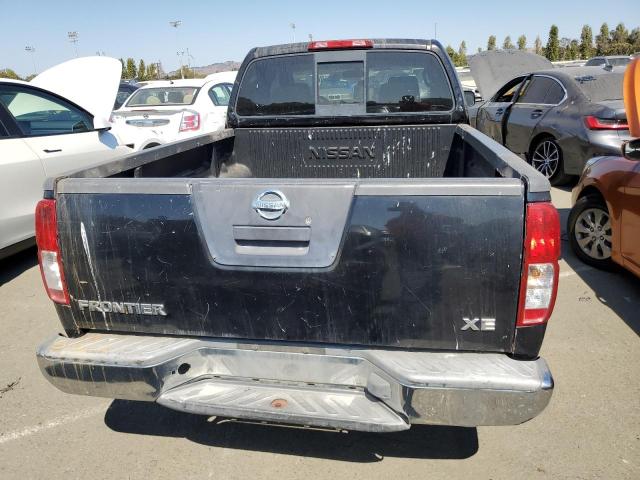 Photo 5 VIN: 1N6BD06T55C445318 - NISSAN FRONTIER K 