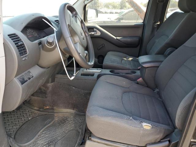 Photo 6 VIN: 1N6BD06T55C445318 - NISSAN FRONTIER K 