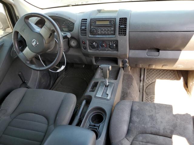 Photo 7 VIN: 1N6BD06T55C445318 - NISSAN FRONTIER K 