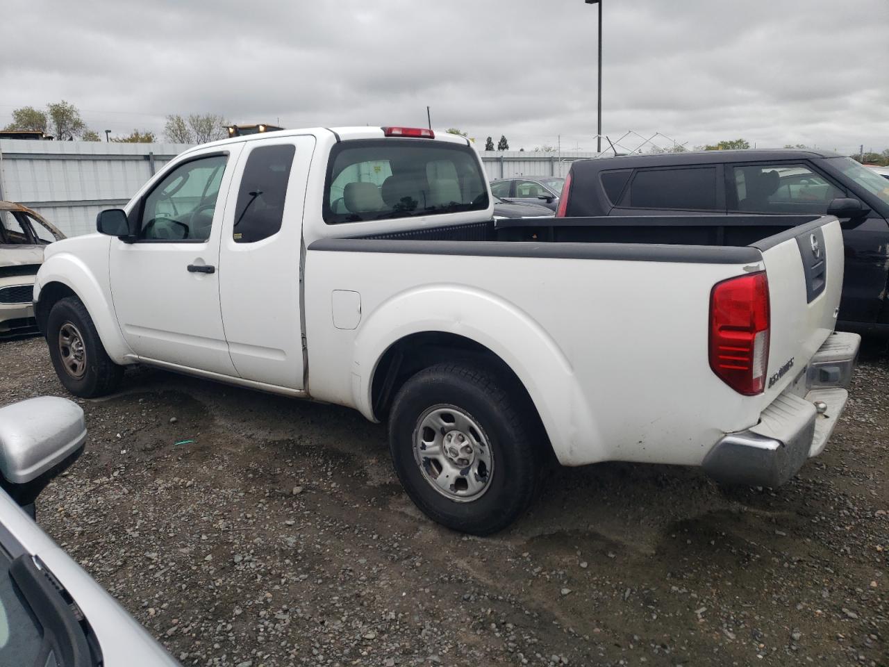 Photo 1 VIN: 1N6BD06T56C433090 - NISSAN NAVARA (FRONTIER) 