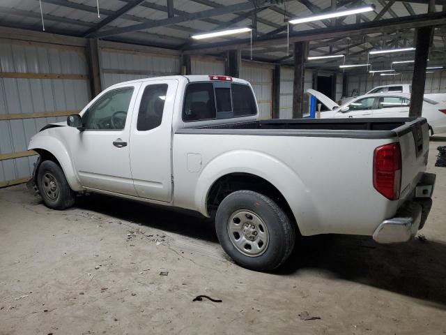 Photo 1 VIN: 1N6BD06T57C411964 - NISSAN FRONTIER K 