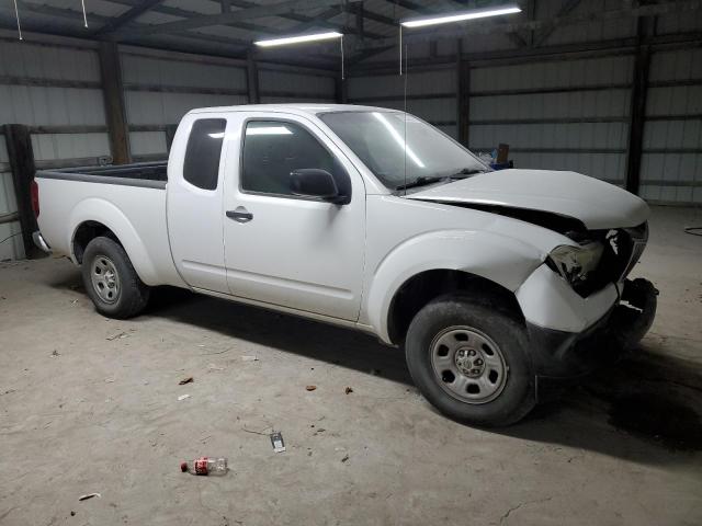 Photo 3 VIN: 1N6BD06T57C411964 - NISSAN FRONTIER K 