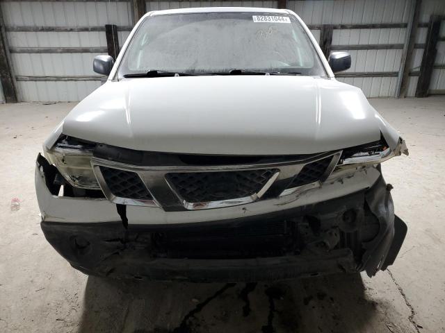 Photo 4 VIN: 1N6BD06T57C411964 - NISSAN FRONTIER K 