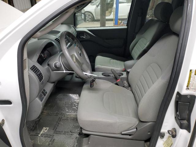 Photo 6 VIN: 1N6BD06T57C411964 - NISSAN FRONTIER K 