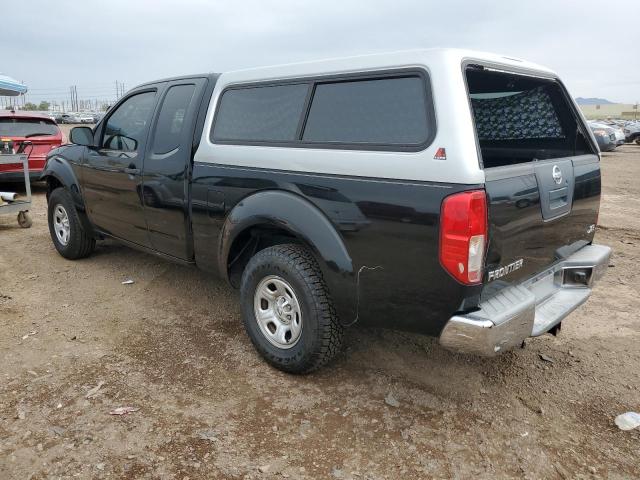 Photo 1 VIN: 1N6BD06T57C438310 - NISSAN FRONTIER K 