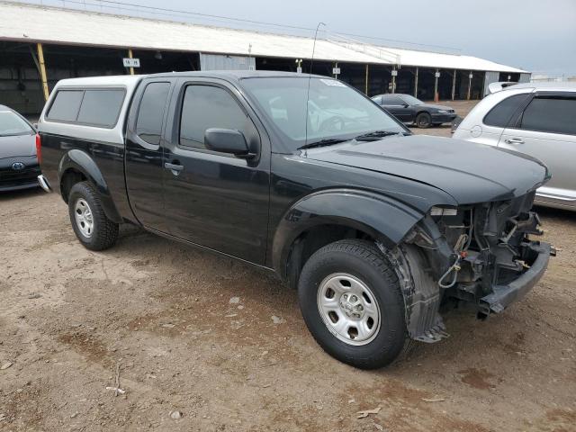 Photo 3 VIN: 1N6BD06T57C438310 - NISSAN FRONTIER K 