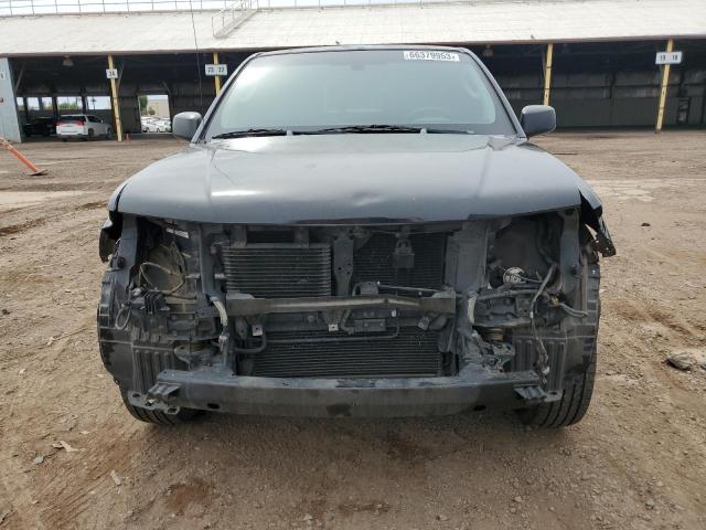 Photo 4 VIN: 1N6BD06T57C438310 - NISSAN FRONTIER K 