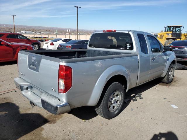 Photo 2 VIN: 1N6BD06T65C466016 - NISSAN FRONTIER 